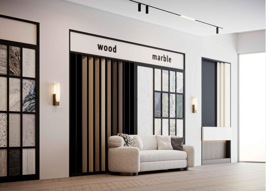 沙特阿拉伯室内设计项目丨HANDZIA GROUP-8