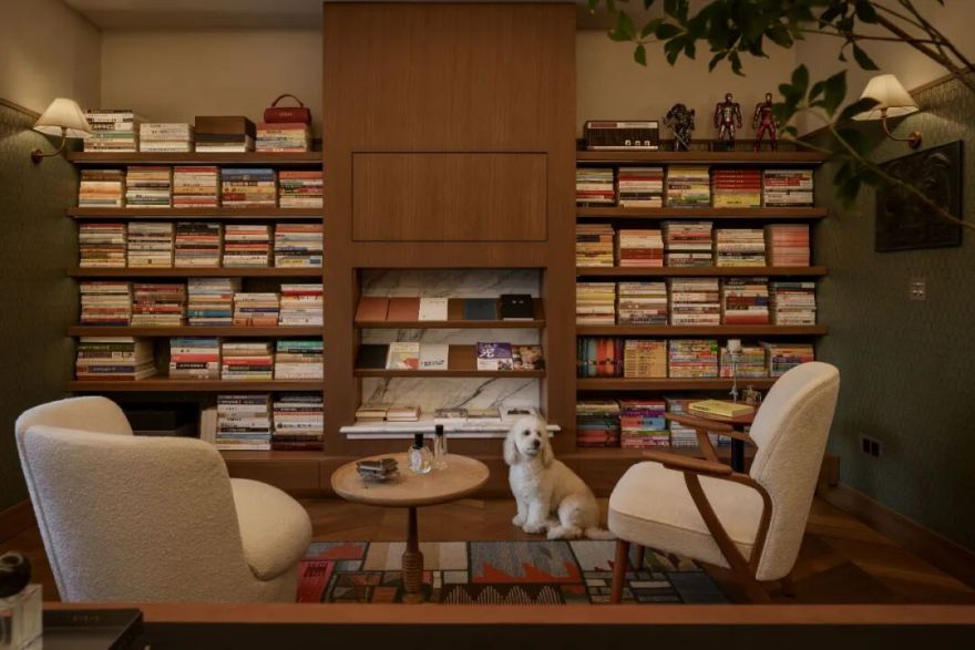 拙人首发|10个月,一个家从设计到交付-21