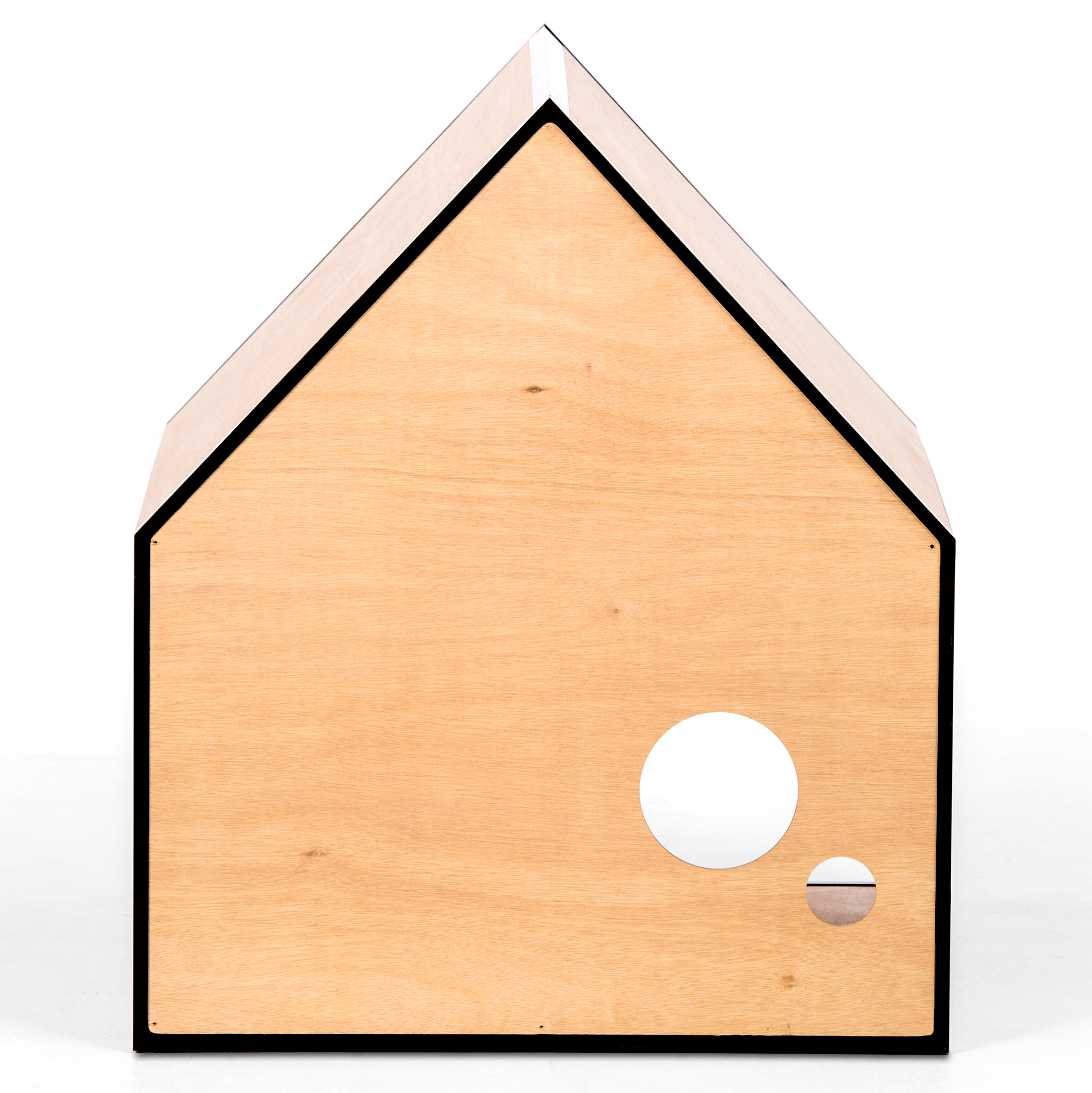 澳大利亚设计品牌 Pen 推出狗狗木屋-18