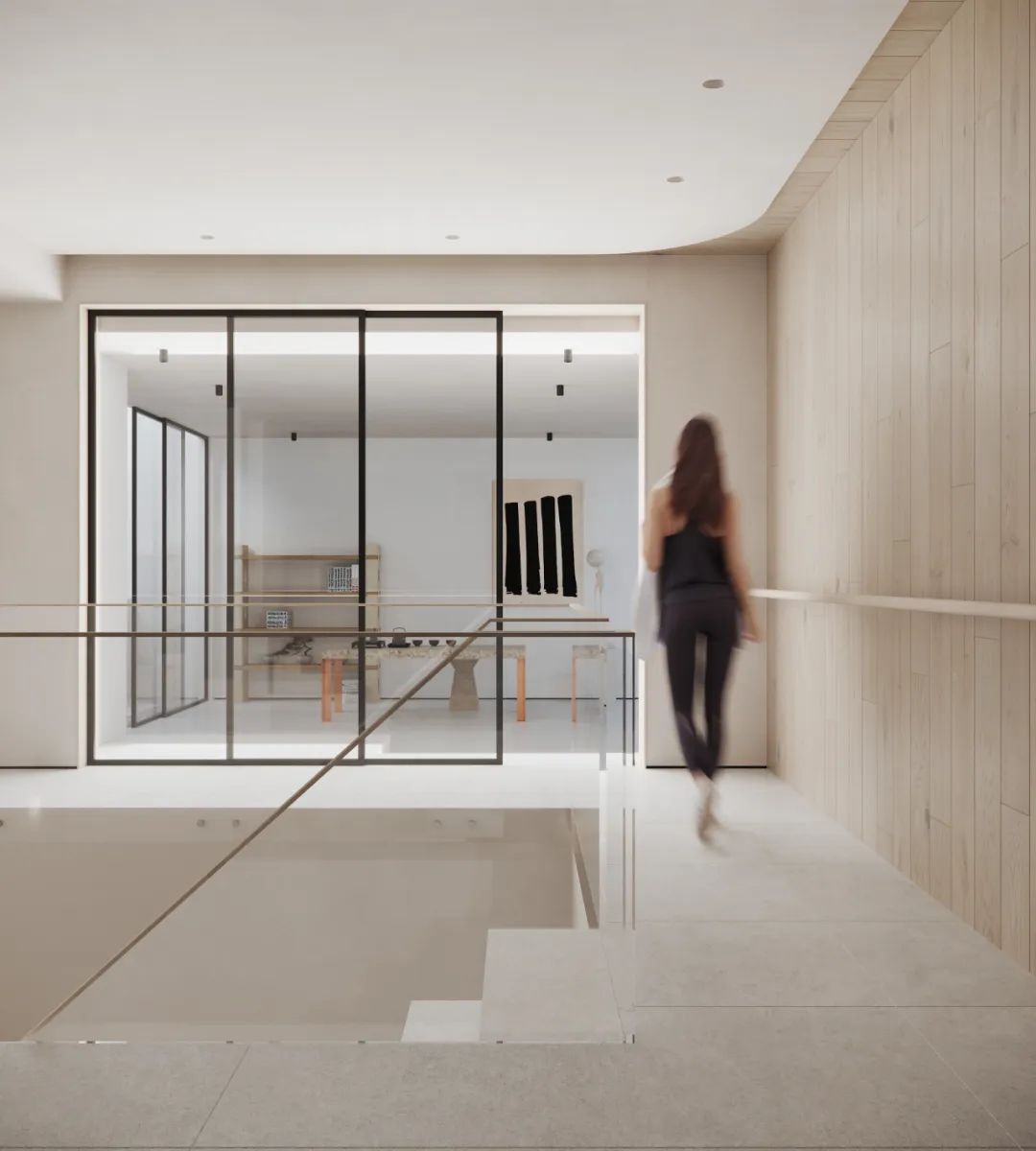 恒大·御龙湾丨中国西安丨西安锐格惟辰-20