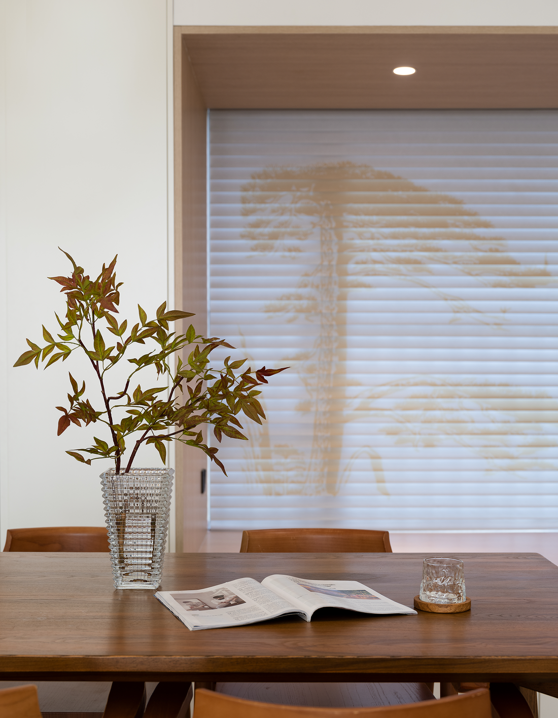 慢煮生活|微调 95m² 旧居-20