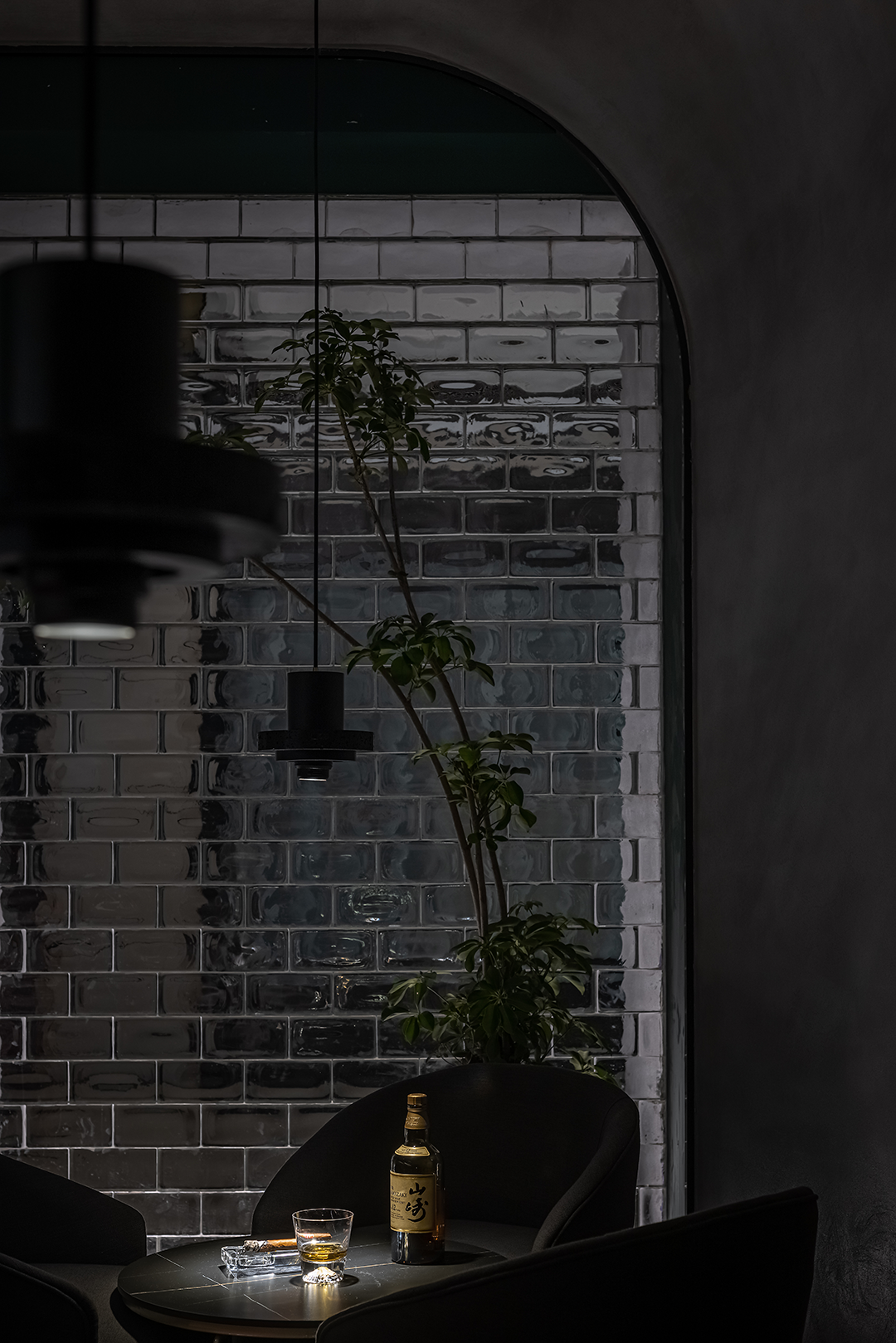 消失的建筑丨WEI建筑与室内设计所-108