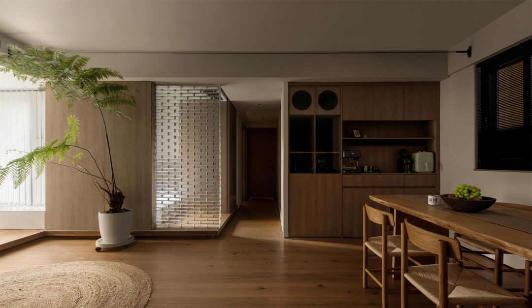 东方侘寂美，归隐慢生活 | 家语设计-49