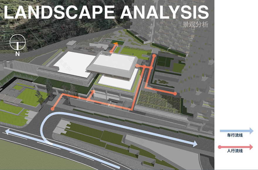 阿那亚三亚见山本院丨中国三亚丨景观方案设计为株式会社户田芳树风景计画-85