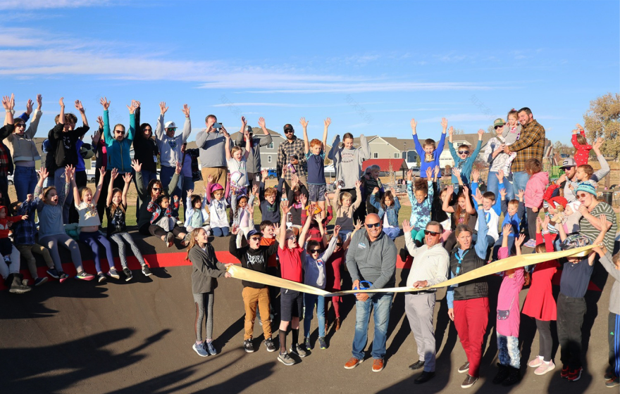 Harmony Ridge Park(和谐岭公园)市政公园设计丨美国科罗拉多丨DTJ Design-17