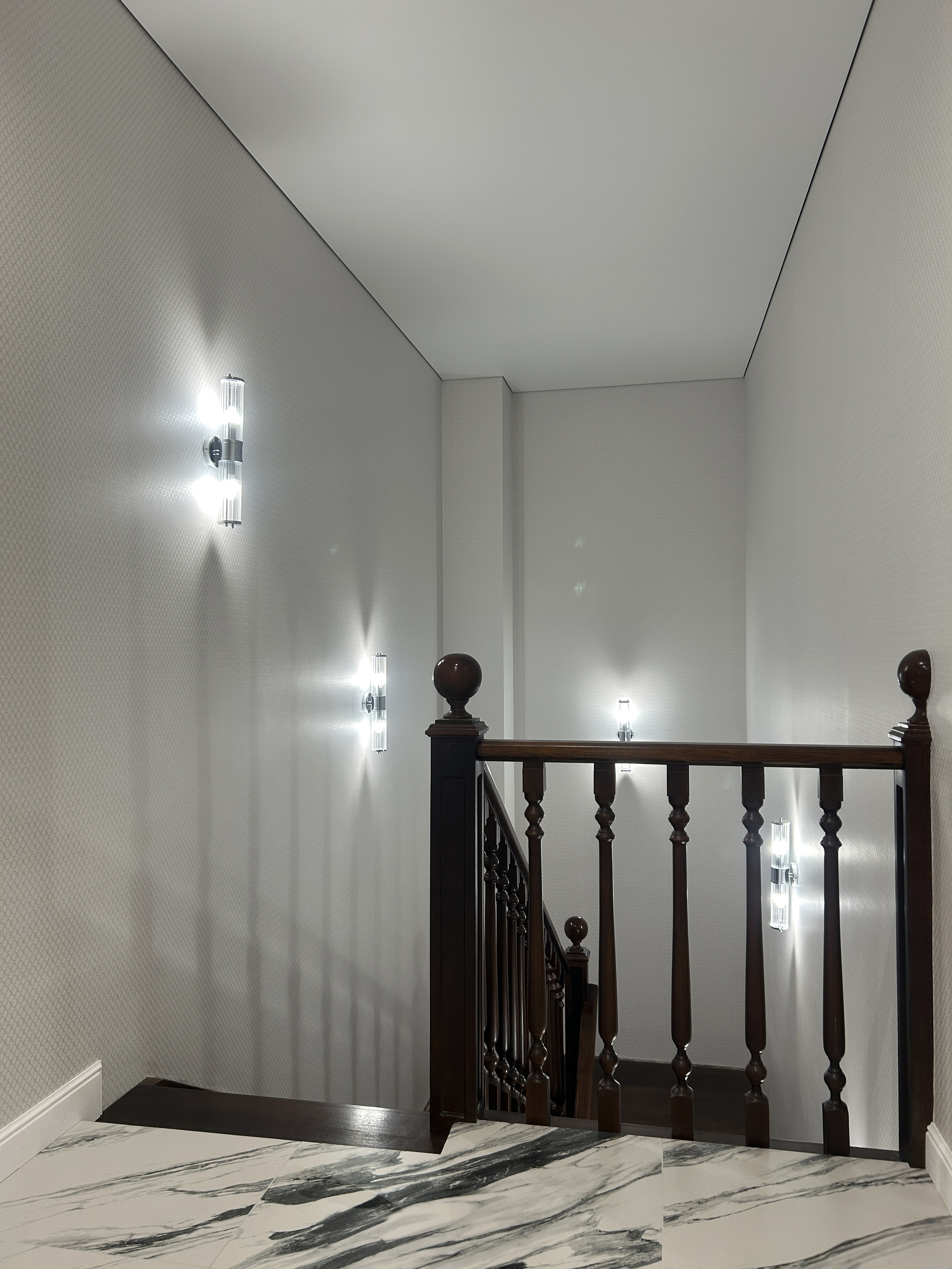 圣彼得堡两层公寓设计项目丨俄罗斯圣彼得堡丨建筑师兼设计师Ситникова Мария-16