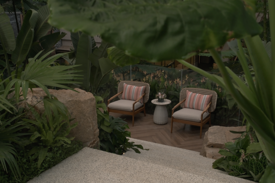 绿城·万宁海语春风丨中国万宁丨杭州九沐景观设计有限公司-89