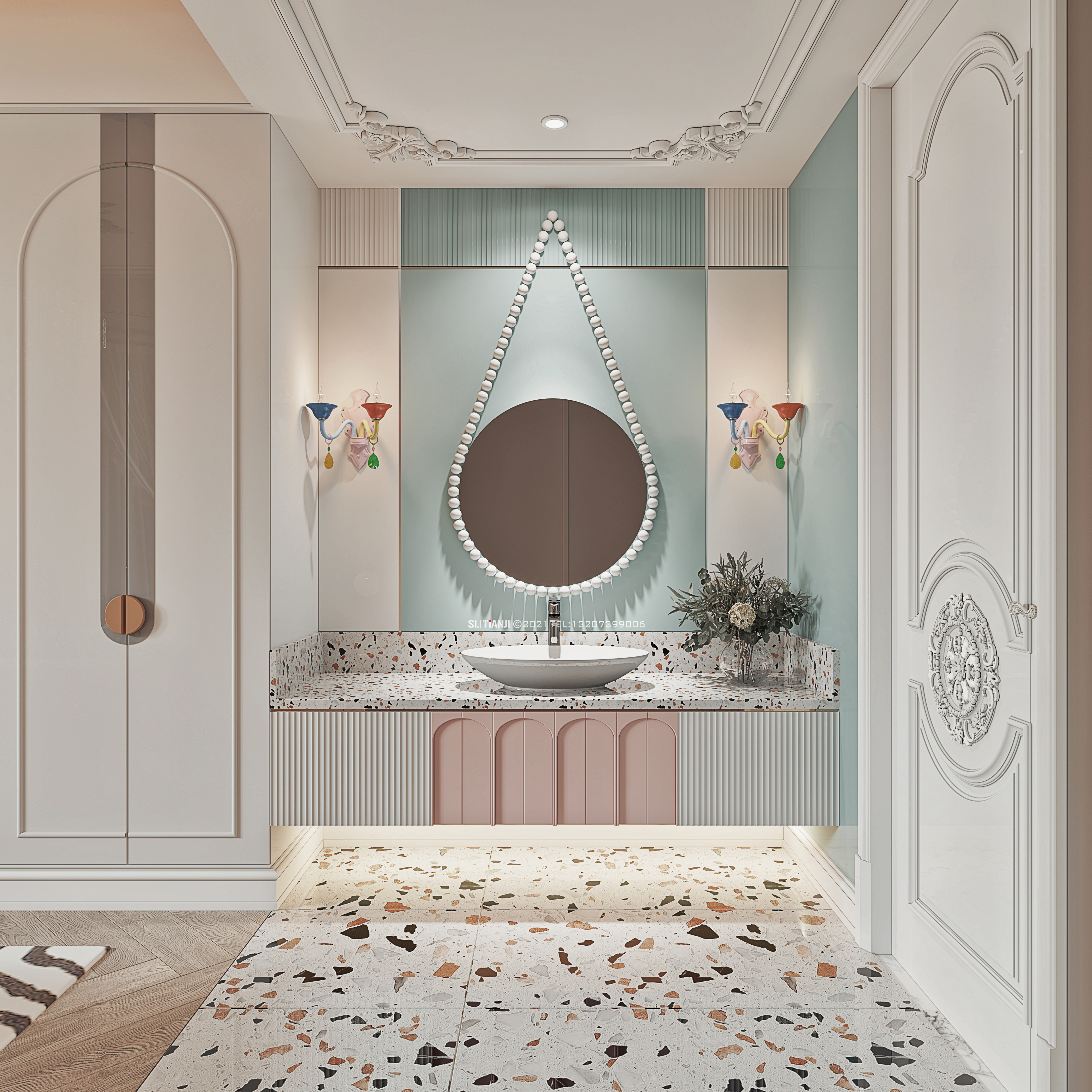 商业丨渲染作品合集-25