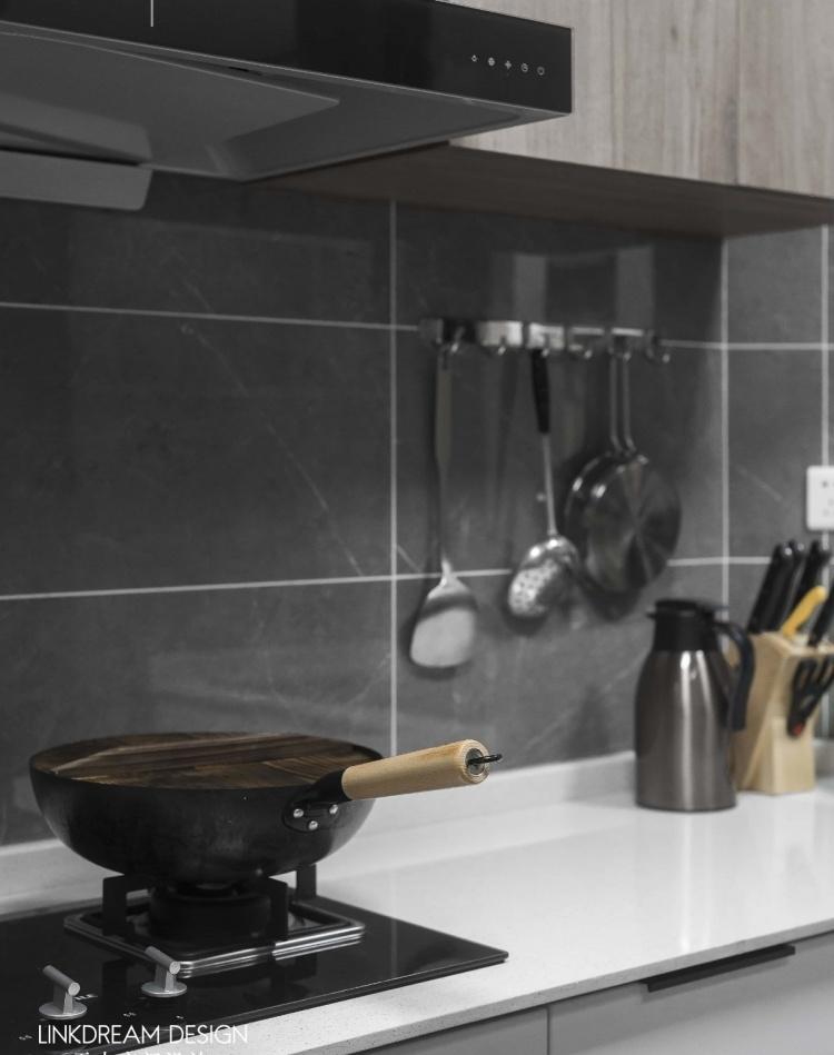 零末空间设计丨平层收纳改造,精致生活体验-59