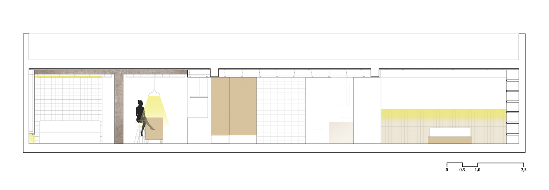 记忆中的温暖住宅-22