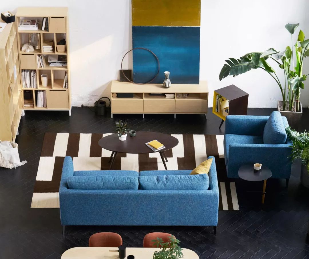 三套样板房设计,打造深度幸福空间-0