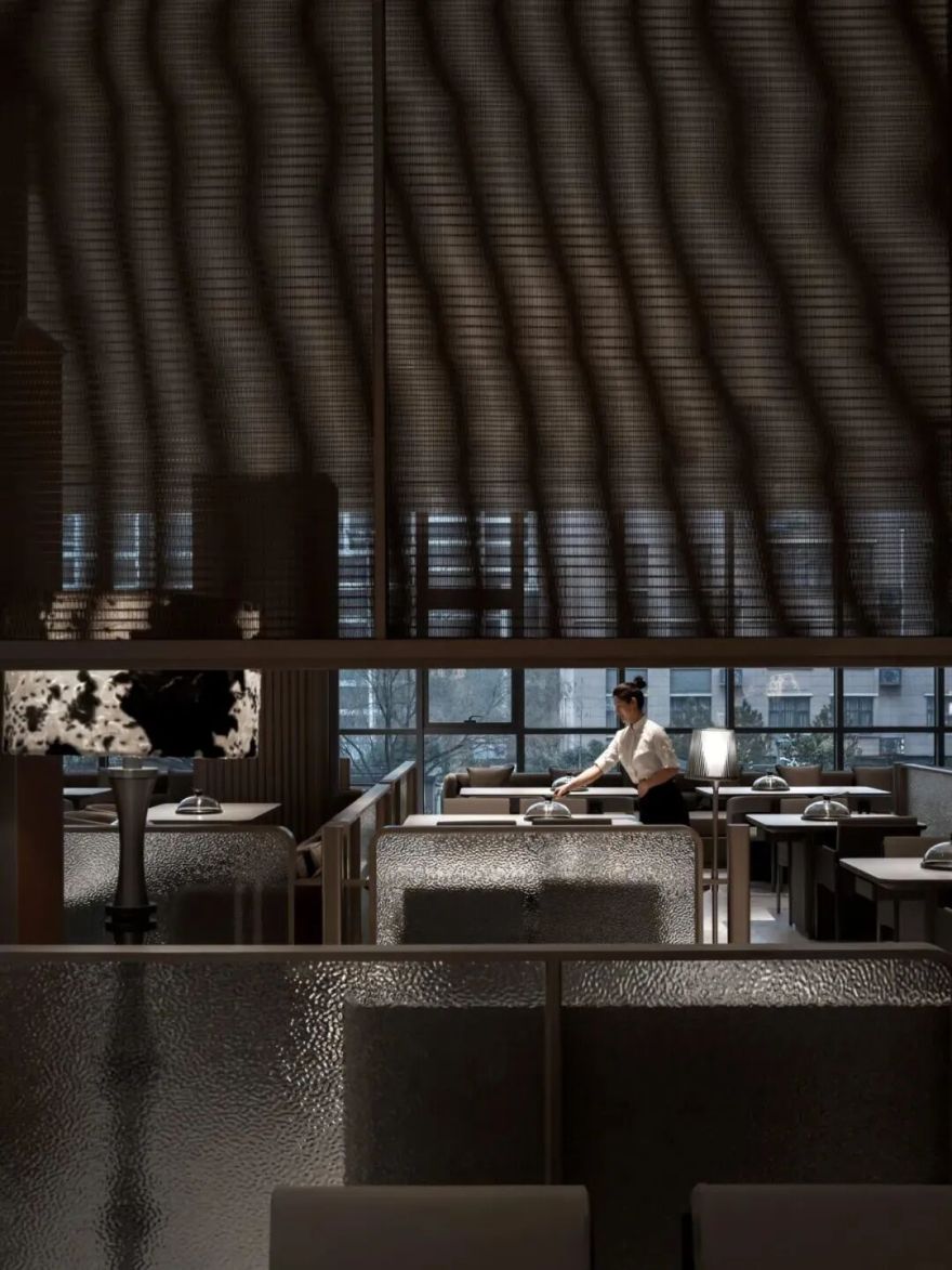 新作 清浅汤泉丨中国西安丨大展装饰设计顾问有限公司-34