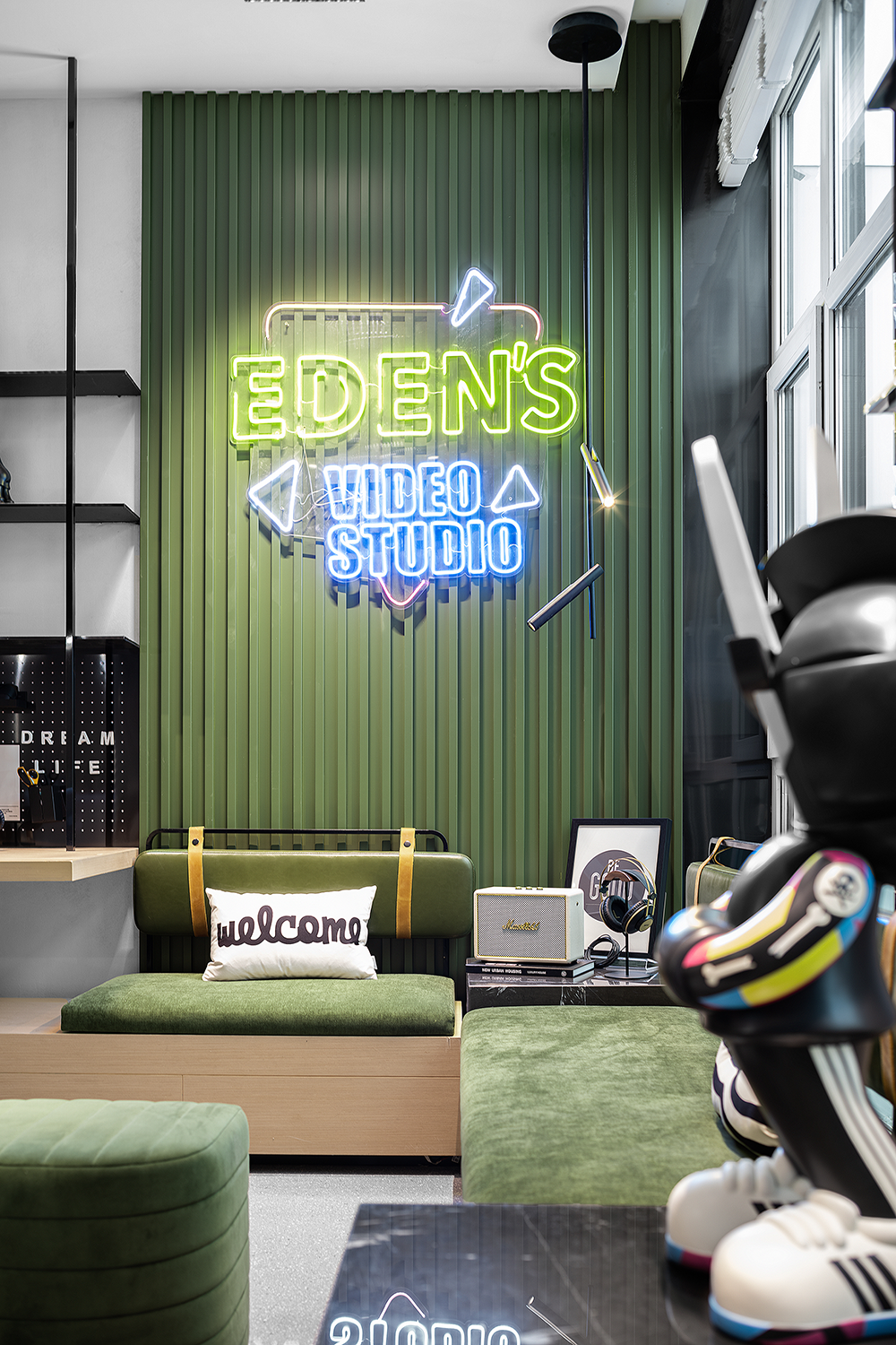 长春融创洋浦壹号单身公寓丨中国长春-8