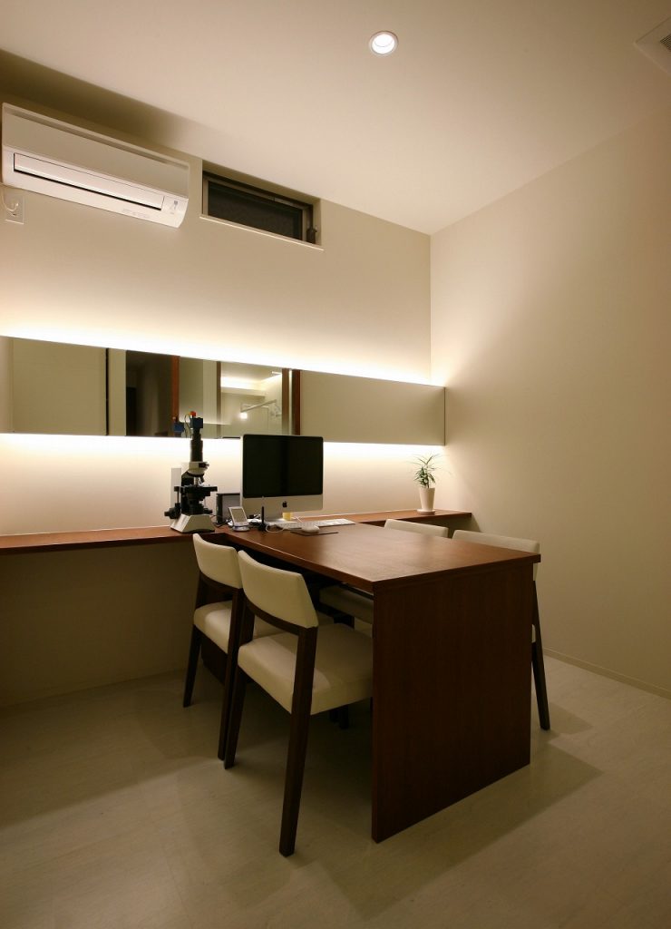 けやきデンタルクリニック（榉树牙科诊所）丨日本岐阜丨UDA建筑设计-31