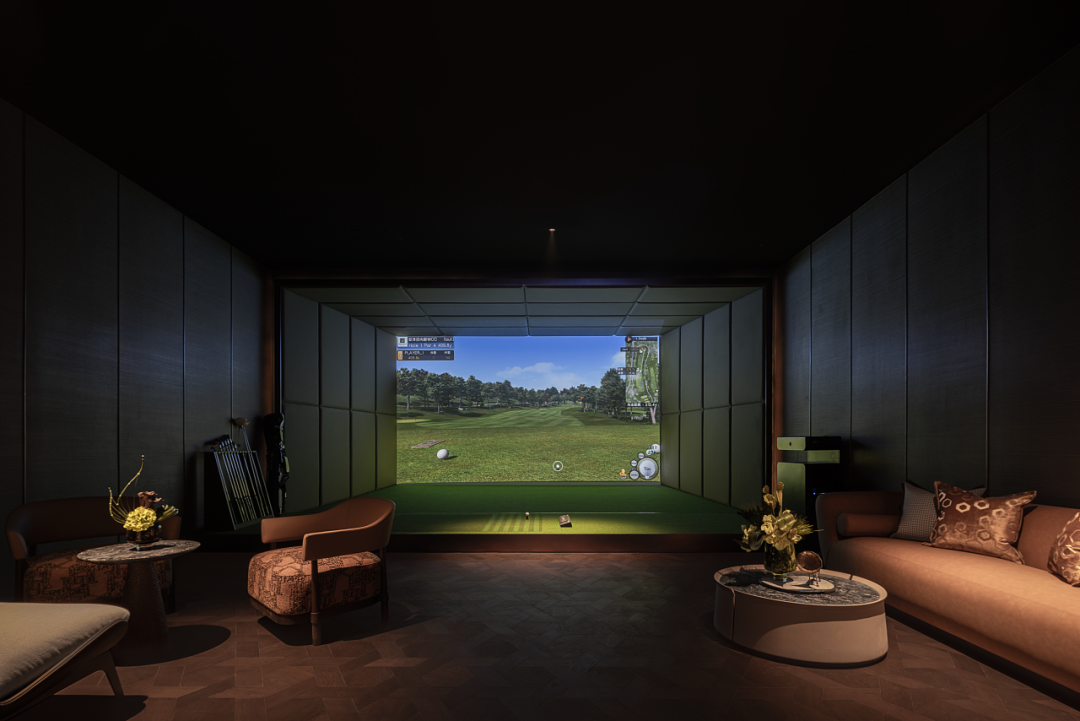 西安玺2482㎡顶奢会所丨中国西安-39