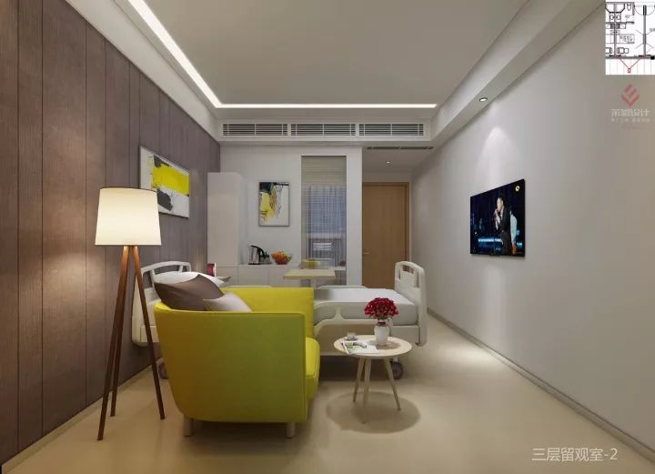 艺星医疗美容整形医院 | 现代留白美学典范-54