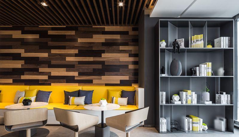 奥园Autonomy乐活空间-0