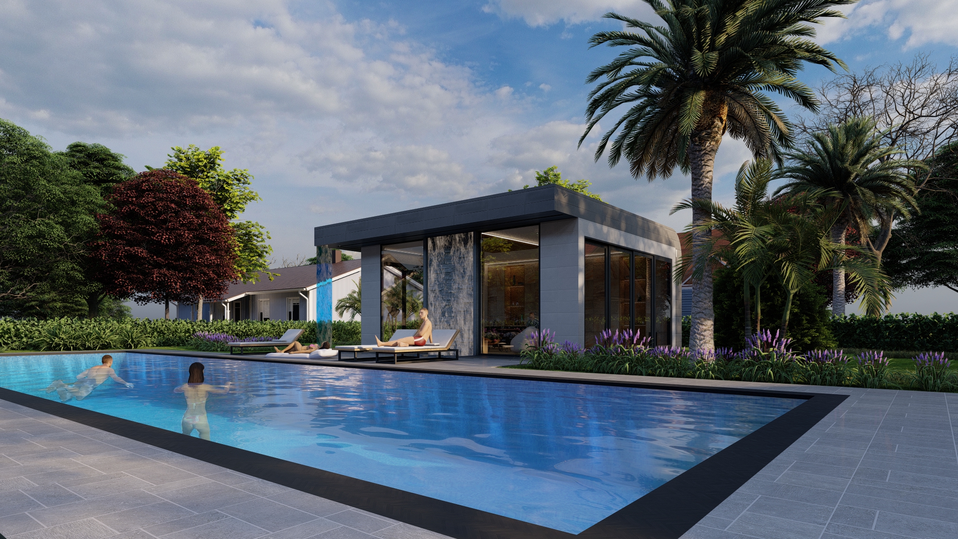 Holiday Park Center Hubs 设计丨英国诺丁汉丨ecolutionhubs-6