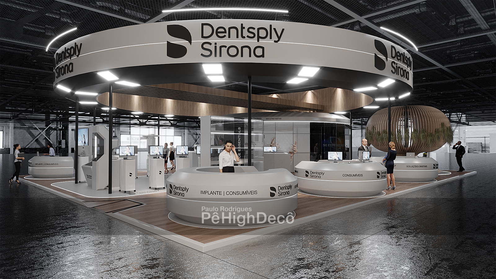 DENTSPLY | SIRONA-1