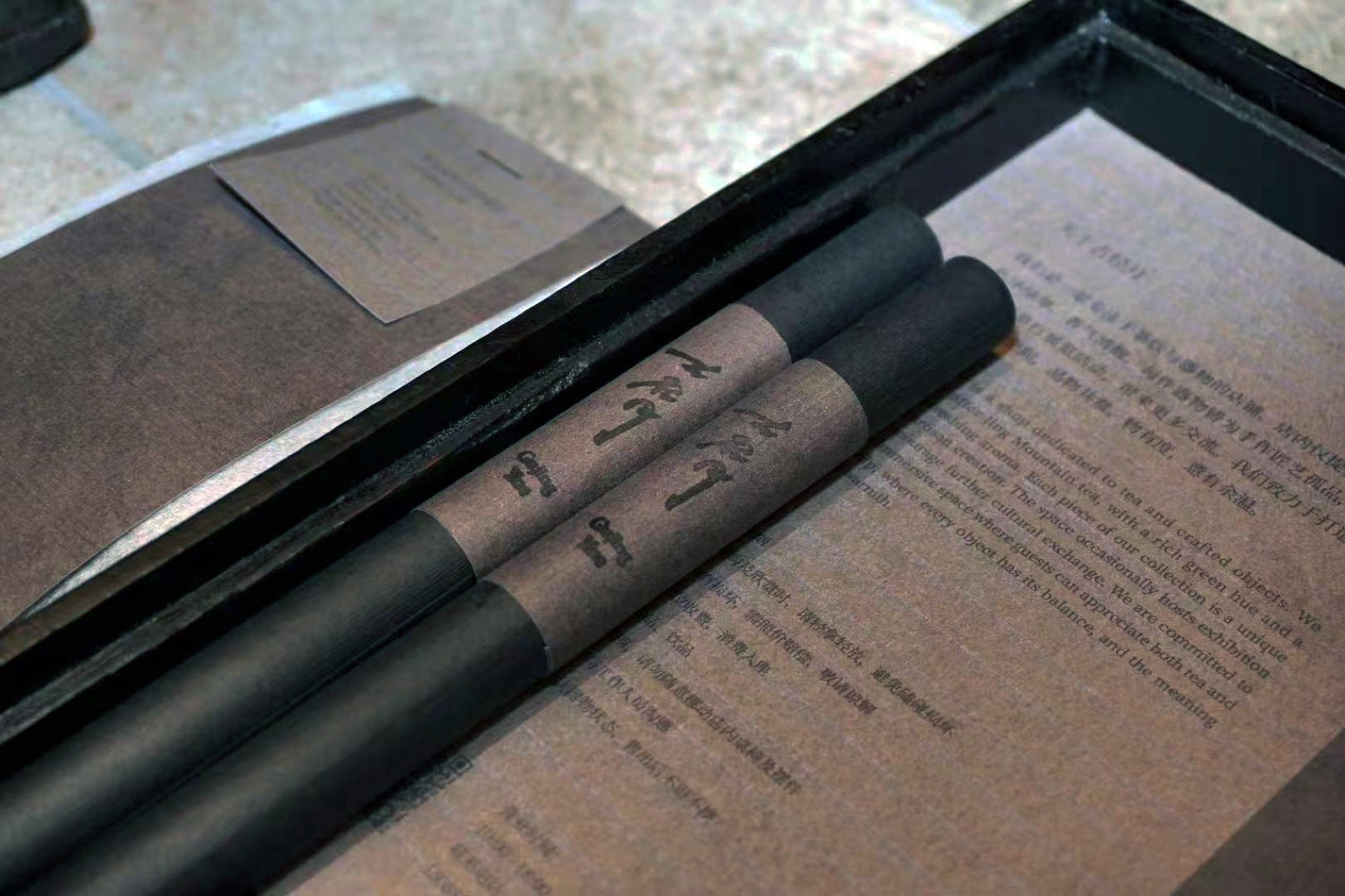 古径月丨中国杭州丨GREENJUN DESIGN-16