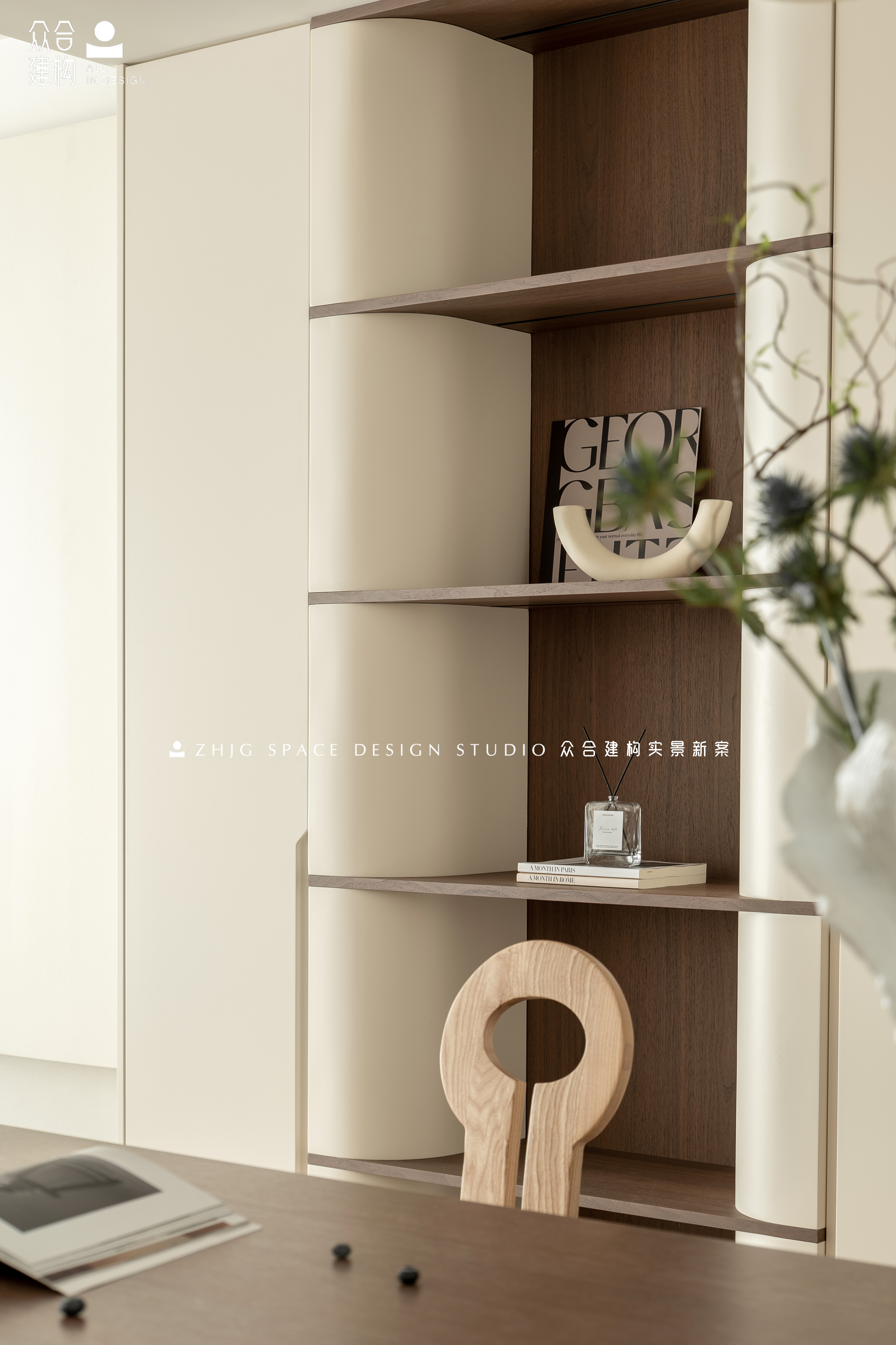 众合建构｜雨花郡实景-15