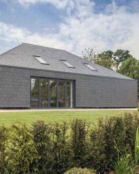Wicksteed Park Learning Space / Lathams