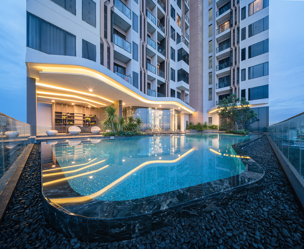 M 贾图贾克[景观]丨泰国丨SANITAS STUDIO-25