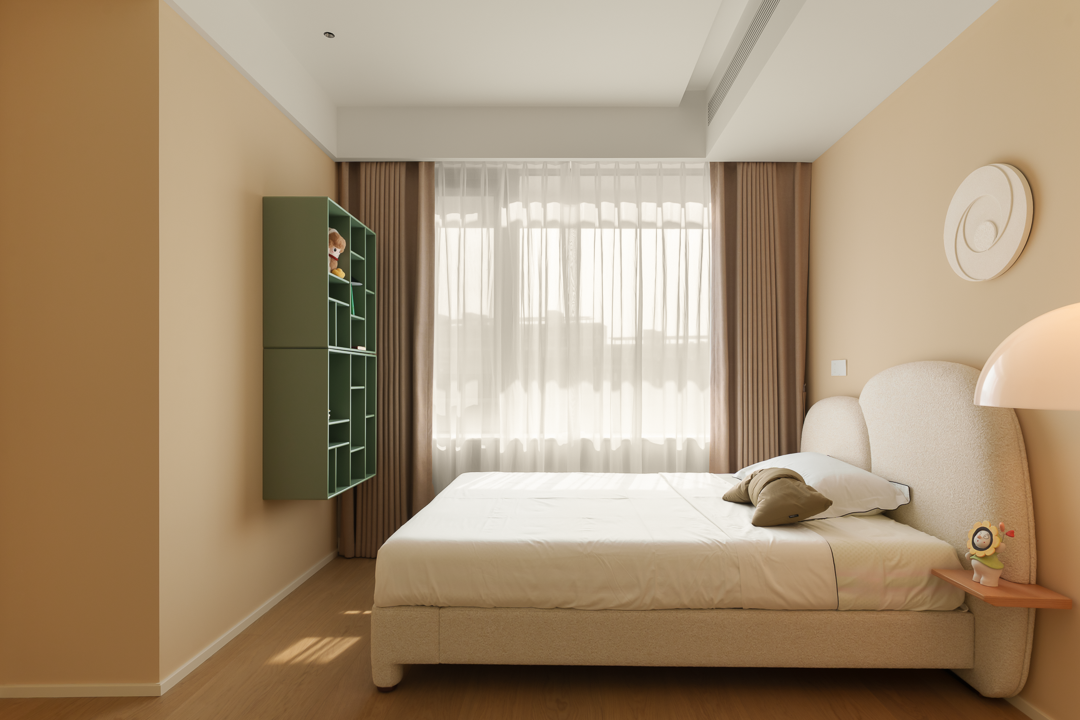 消弭边界 对话生活丨中国浙江丨WW.STUDIO  ONE CASA家居艺术-35