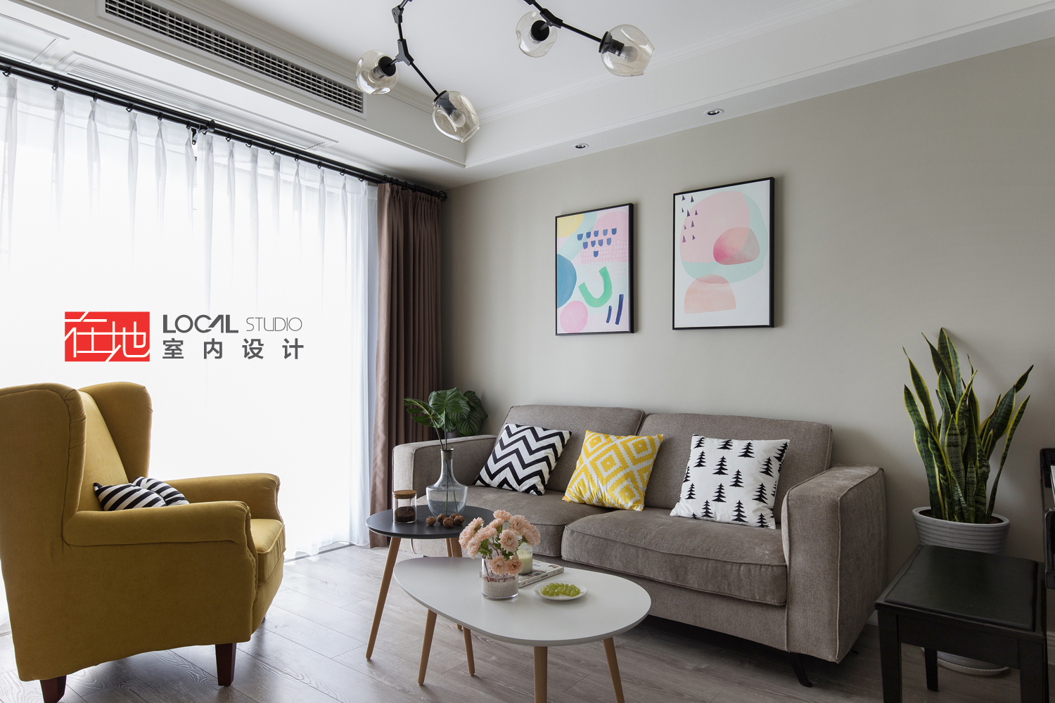 北欧 ​ ▏慢生活 · 乐时光-3