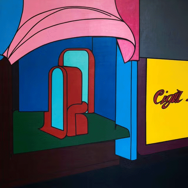 东京柏悦酒店焕新丨日本东京丨巴黎工作室Studio Jouin Manku-86