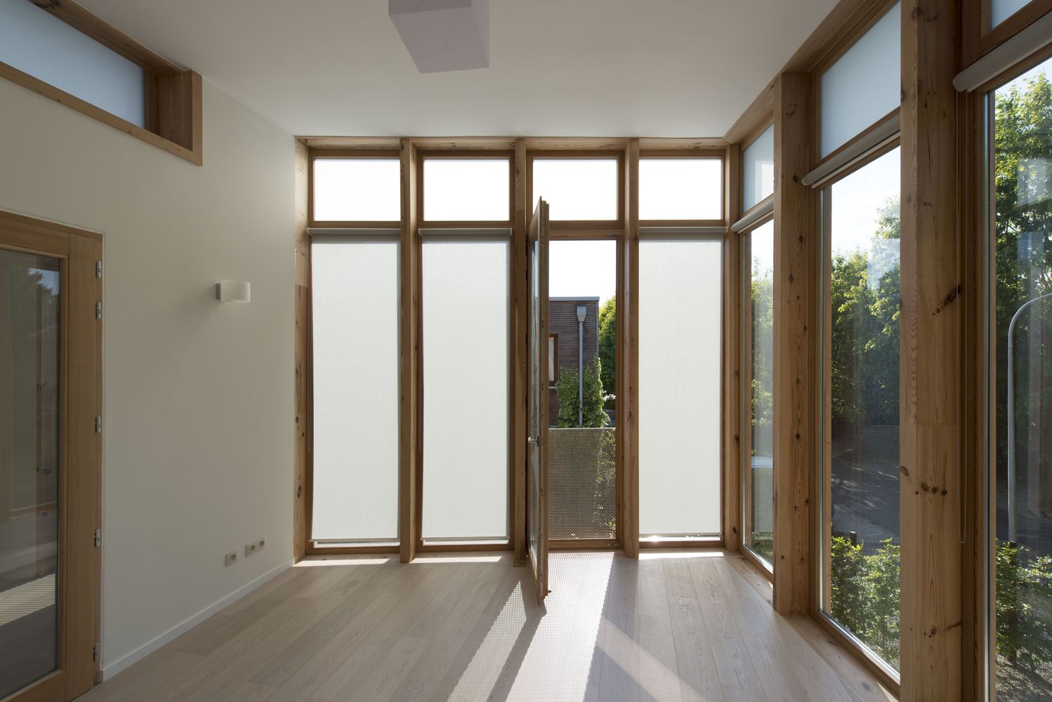 黑森林木质住宅-50