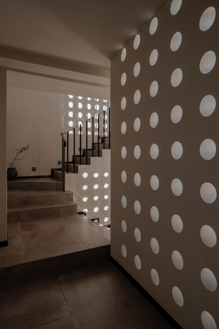 慕山度假酒店丨中国大理丨楷素设计(KES Design Office)-45