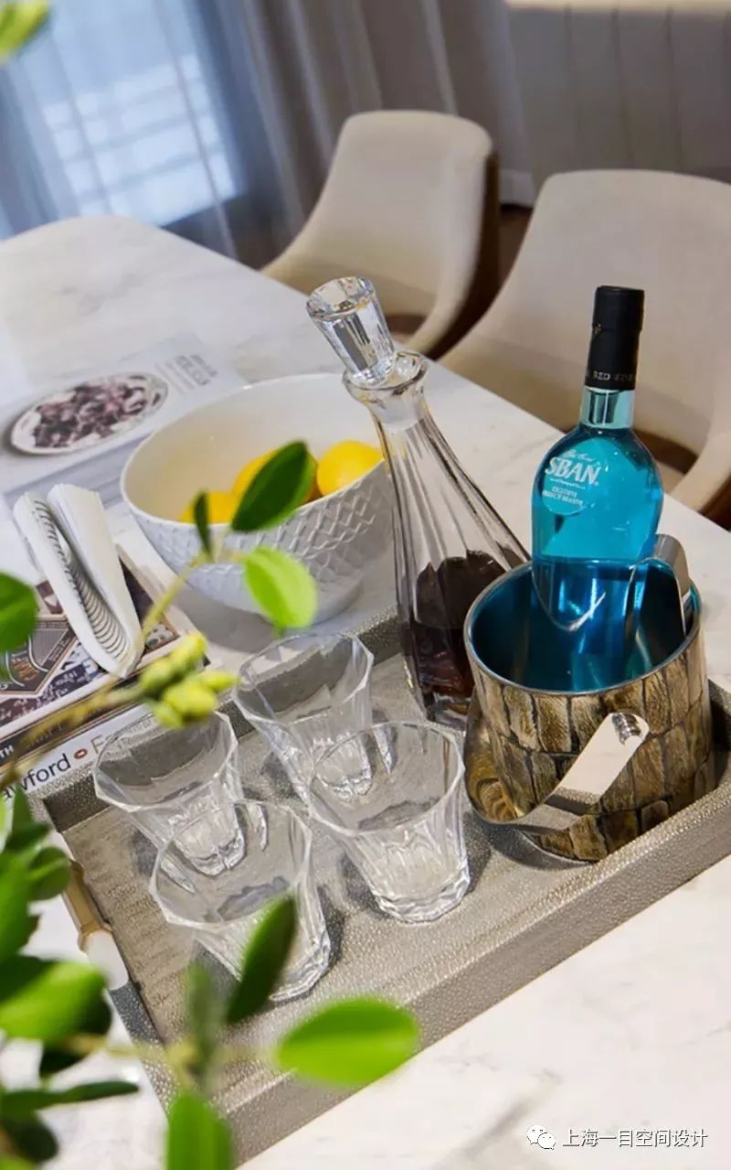 宜居所 - 现代美式-19