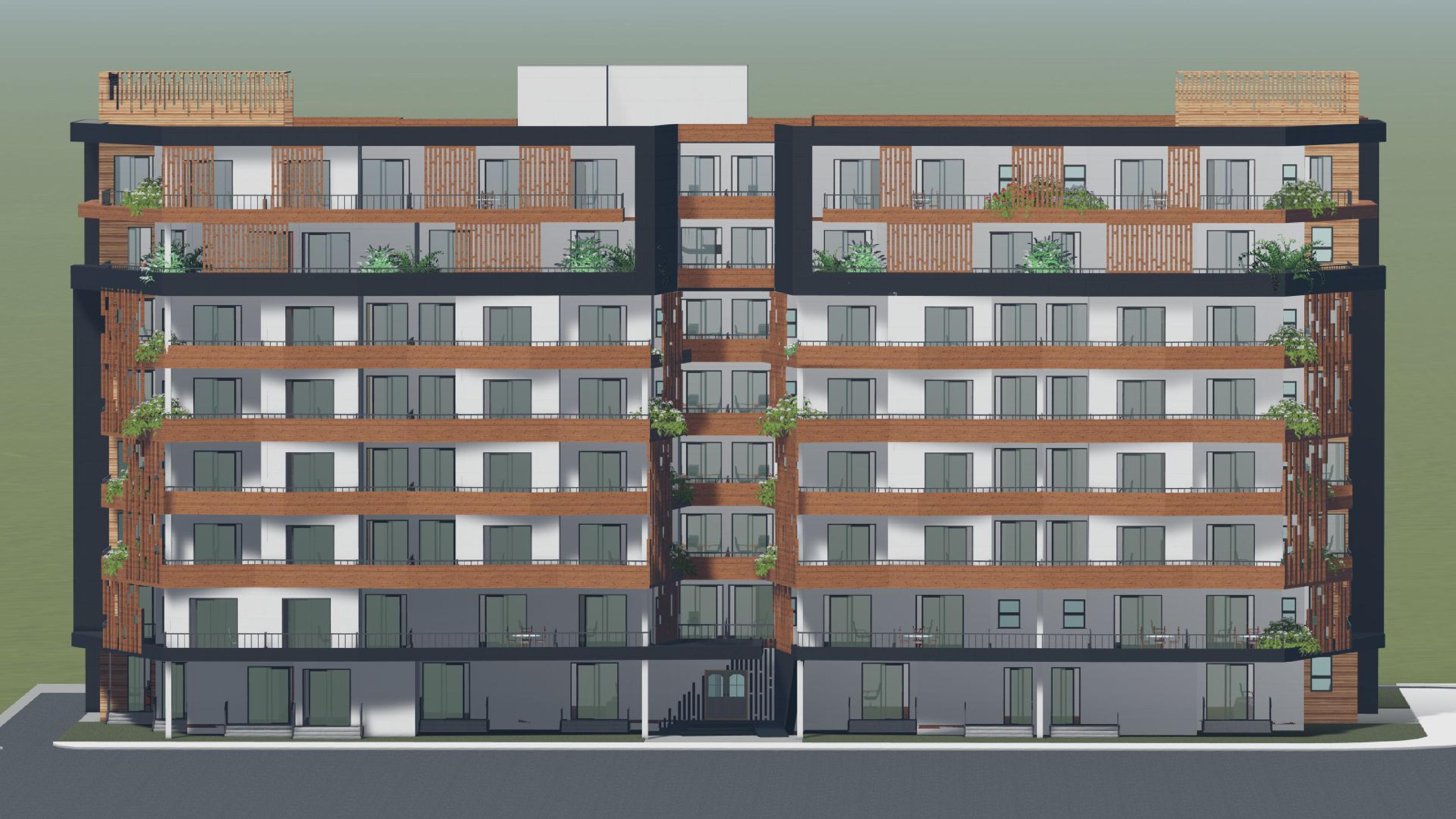 New Capital Residential Complex-13