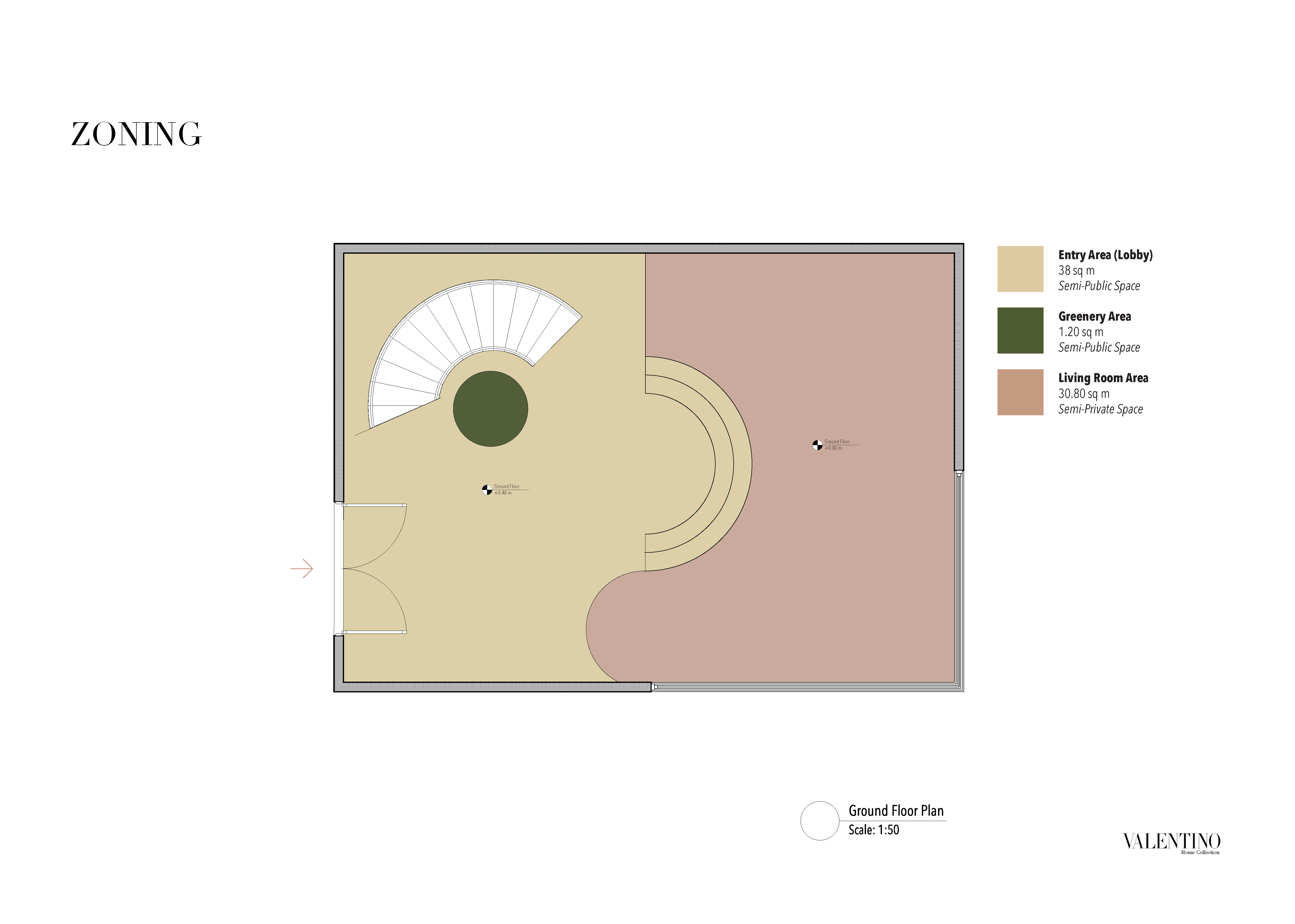 Valentino Home Collection - Ageless Grace-13