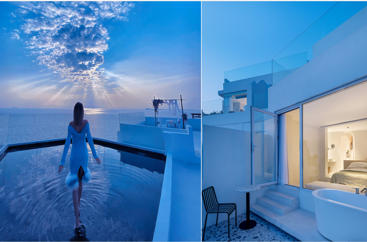 餐饮与精品酒店设计训练营 第一期 深圳站 11月18日-11月22日-16