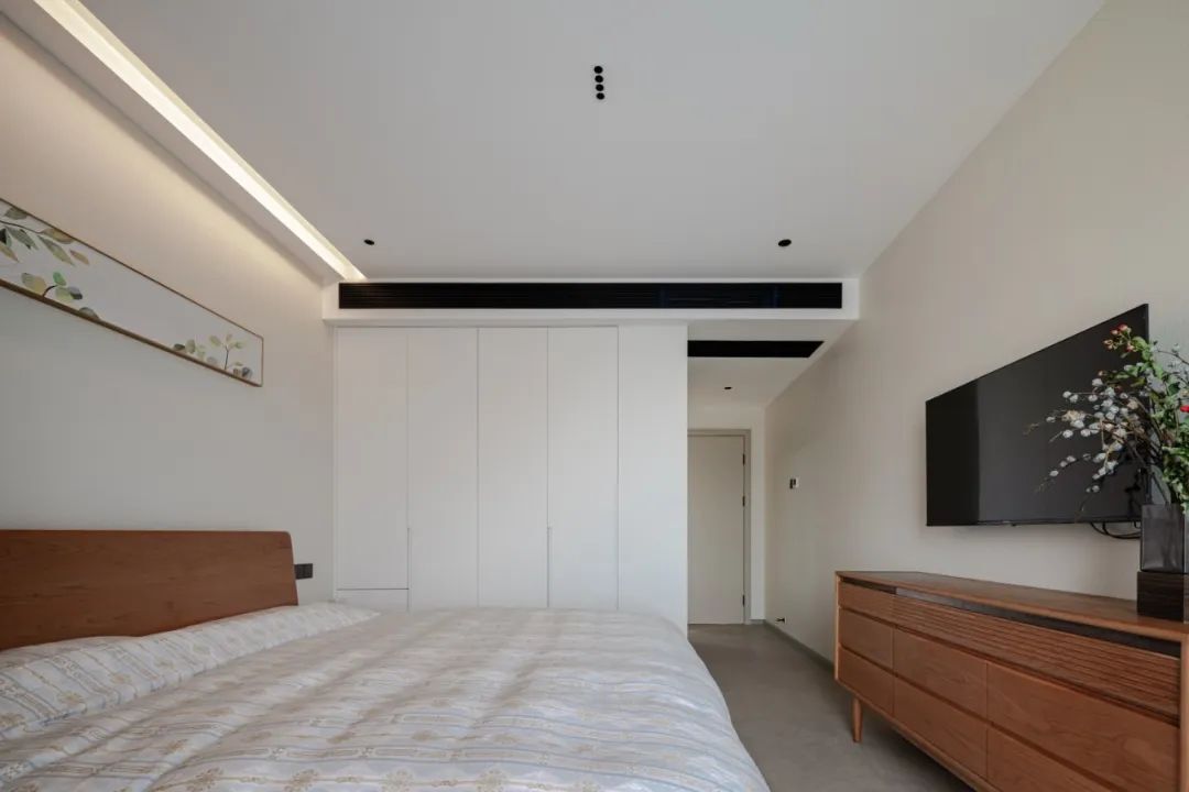 长沙北辰中央公园 165㎡住宅丨中国长沙-30