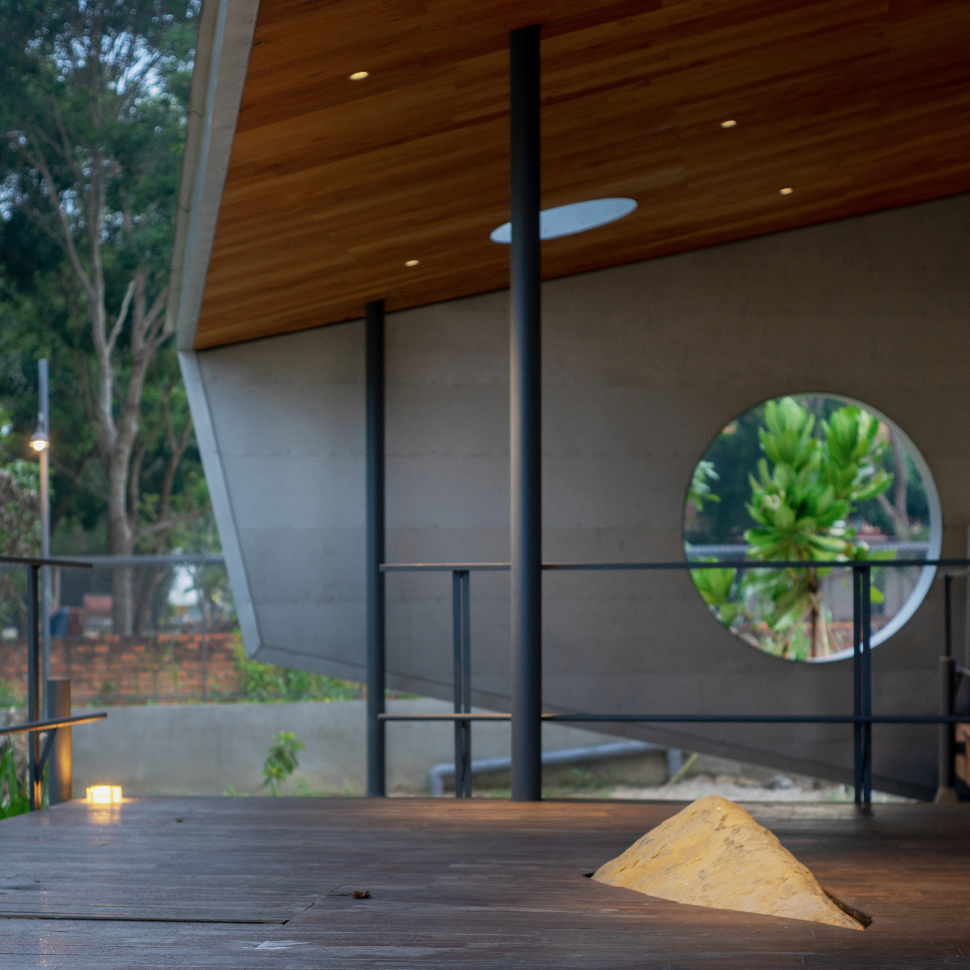 丨越南胡志明市丨Atelier tho.A-20