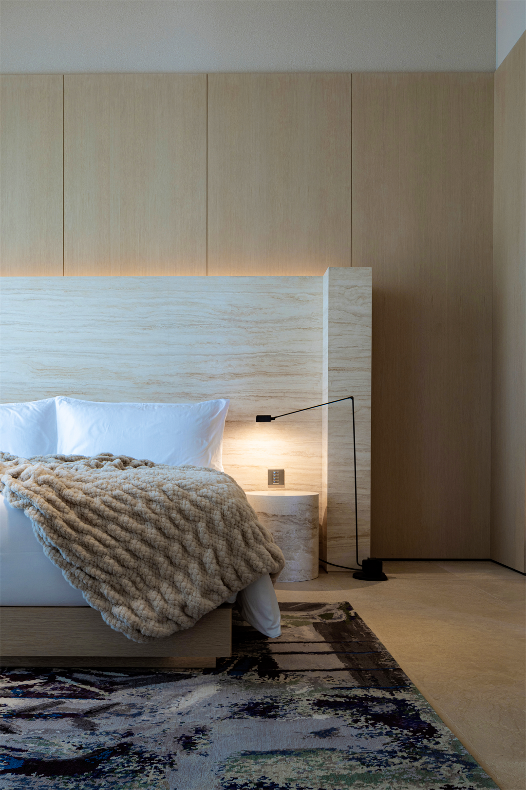 现代乡村风度假屋丨加拿大丨Thisistom-68