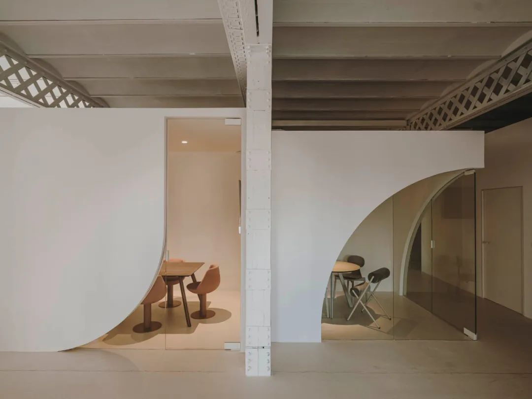 Fuego Camina Conmigo 办事处丨西班牙巴塞罗那-20