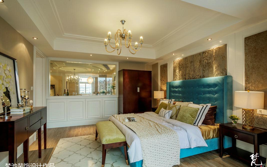 
泰州名人书苑样板间:美是一种生活符号 -19