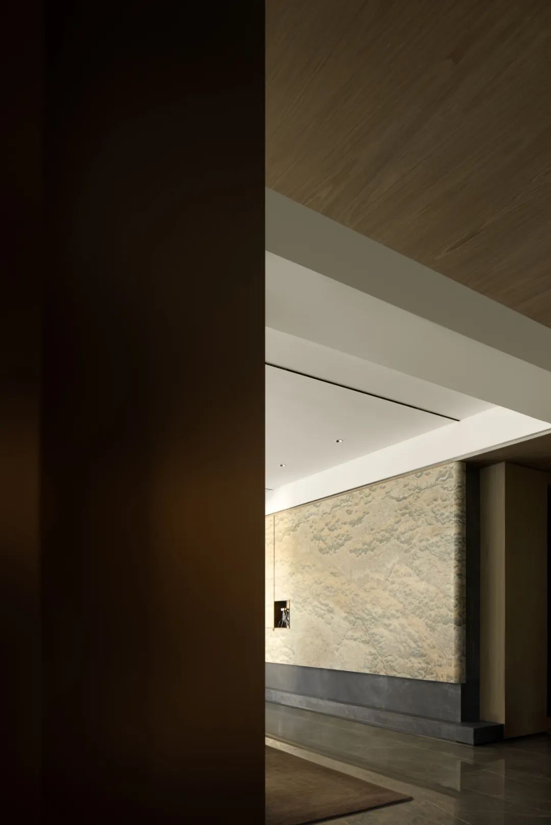 融创常州青龙叠墅丨中国常州丨TCD² 平仄设计-2