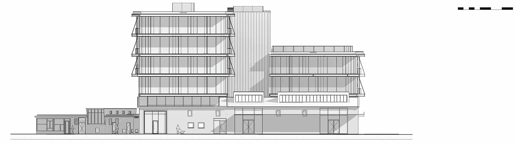 口香糖工厂生产车间改造丨荷兰阿姆斯特丹丨NEXT architects-48