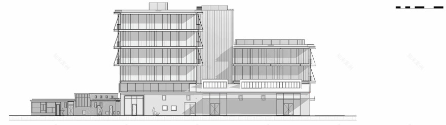 口香糖工厂生产车间改造丨荷兰阿姆斯特丹丨NEXT architects-48