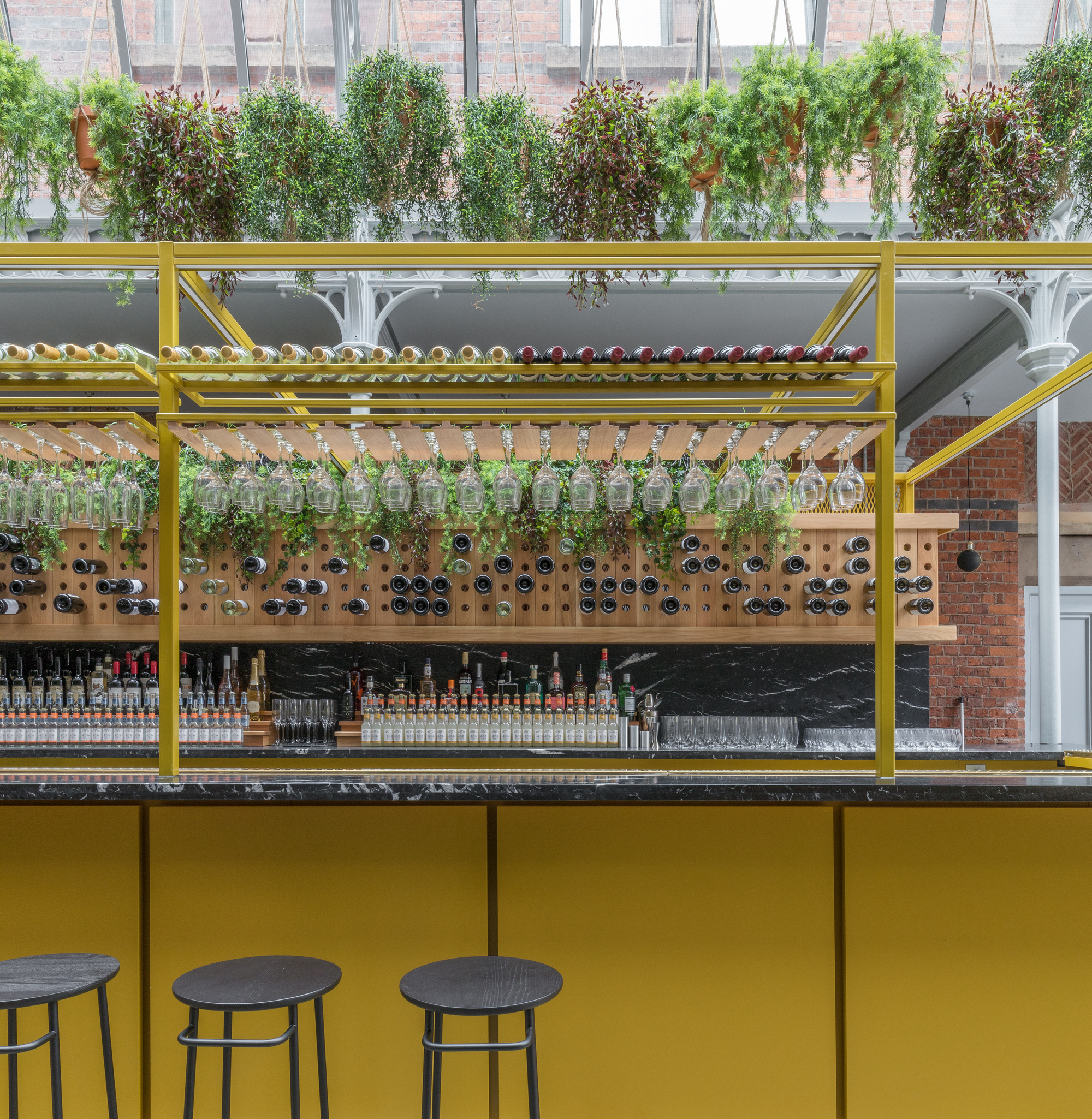 惠特沃思·洛克-51