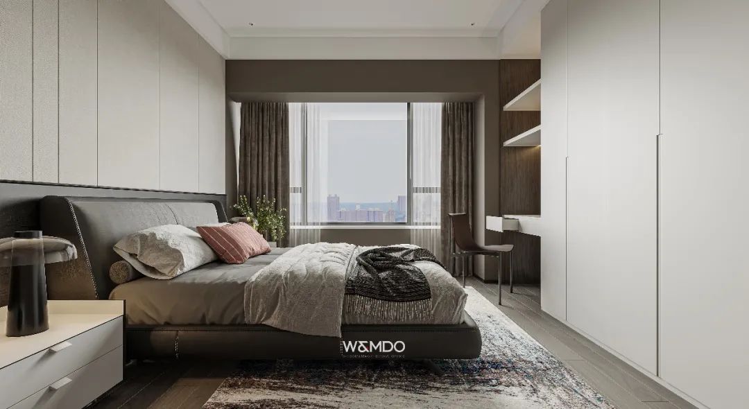 黑白简约大渡河府丨中国乐山丨章钞文-22