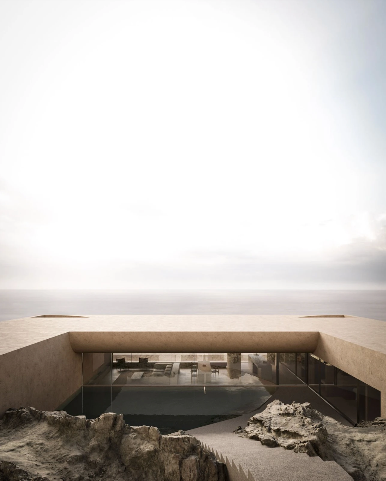 橄榄林屋丨西班牙丨Balzar Arquitectos-11