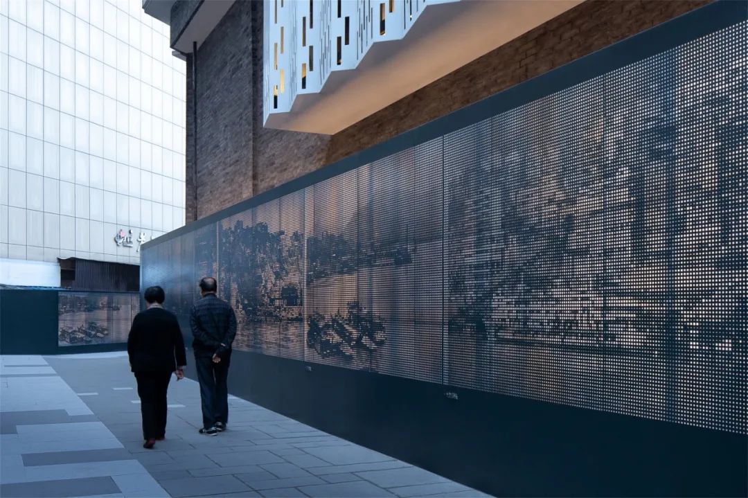 【UDO商业空间设计】“老旧商业街区改造“精细化设计-134