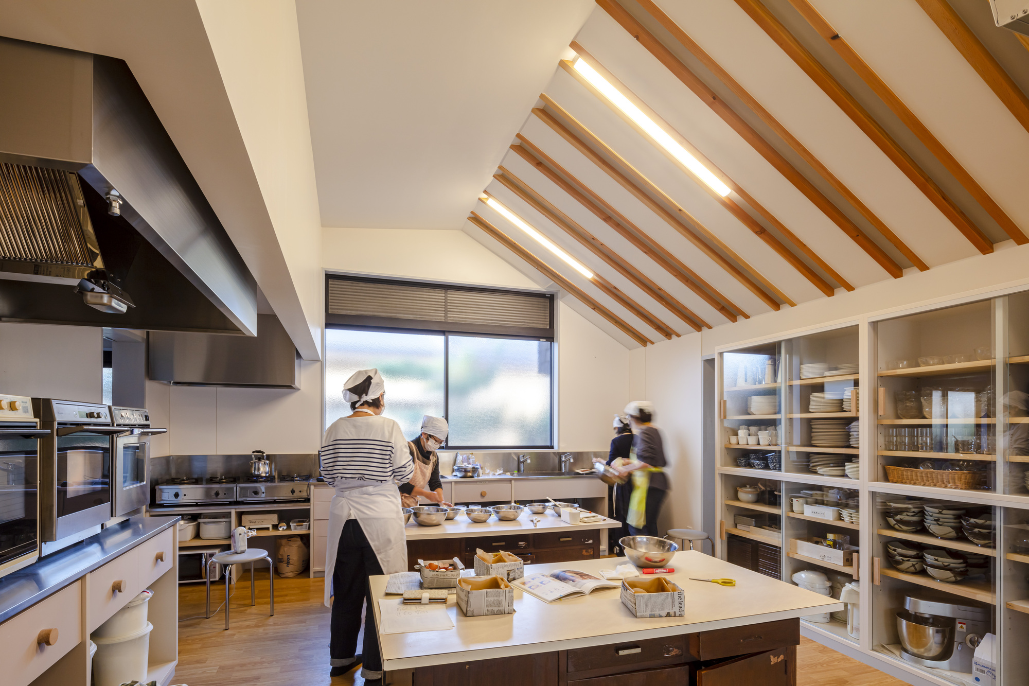 丨日本爱媛丨Ogawa Nishikori Architects-37