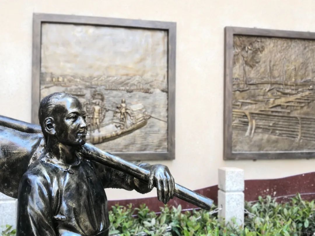 珠海容闳学校 | 生态文化书院的绿色教育空间-24